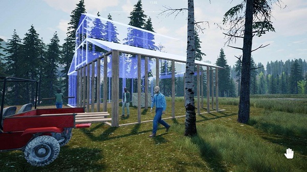 Ranch Simulator Ranch Simulator