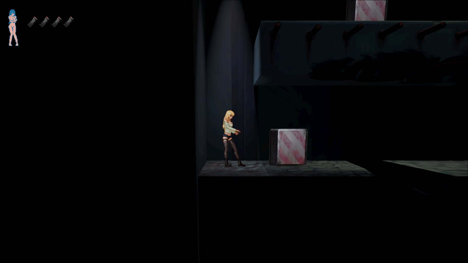 Parasite In The City 1