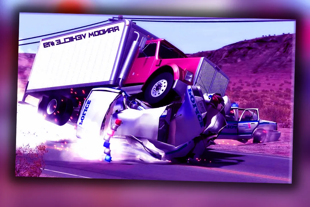 BeamNG.drive BeamNG.drive
