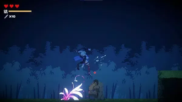 Kunoichi Sekiren Kunoichi Sekiren