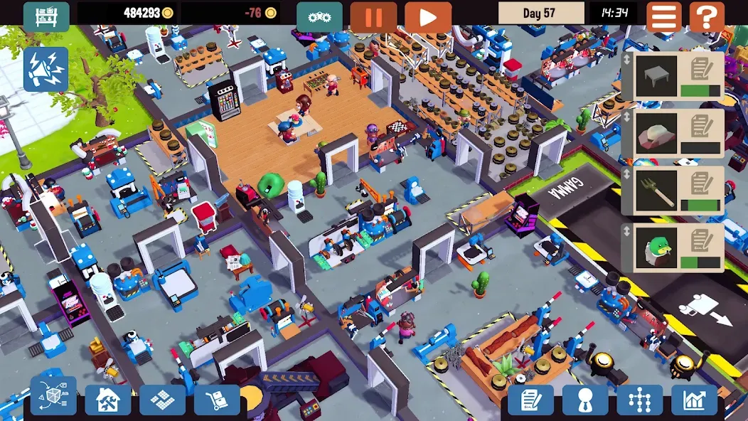 Little Big Workshop 4