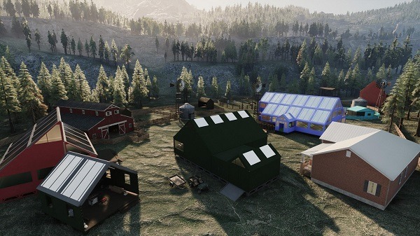 Ranch Simulator Ranch Simulator