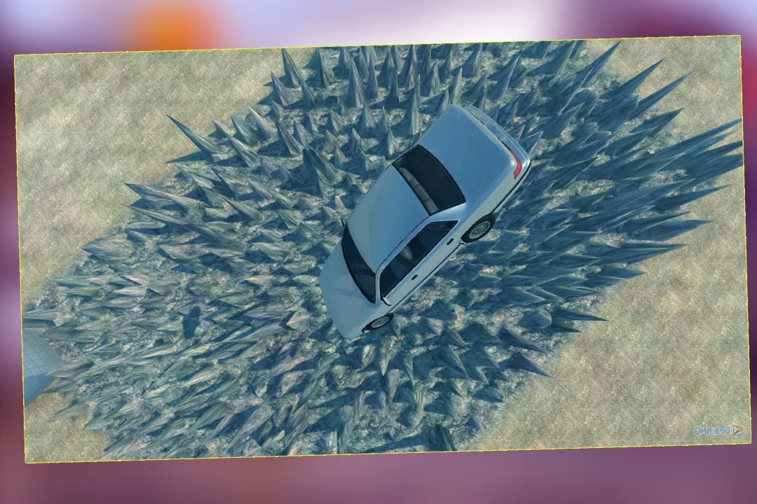 BeamNG.drive BeamNG.drive