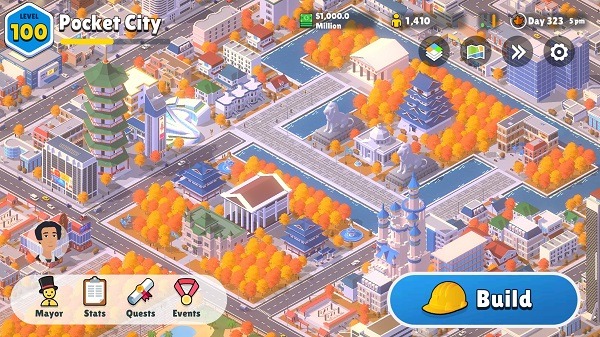 Pocket City 2 Pocket City 2