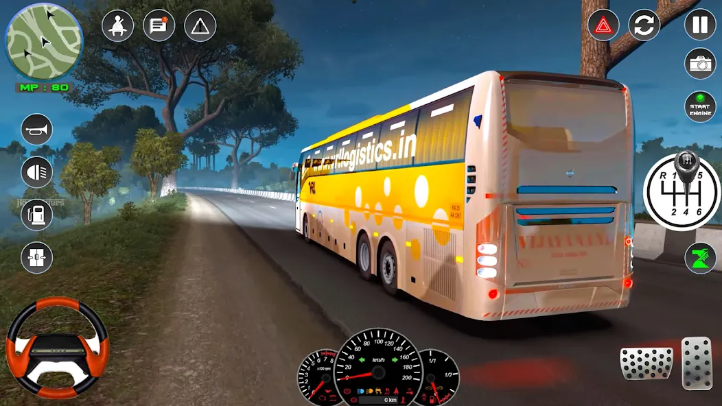 Bus Simulator 2023 Bus Simulator 2023