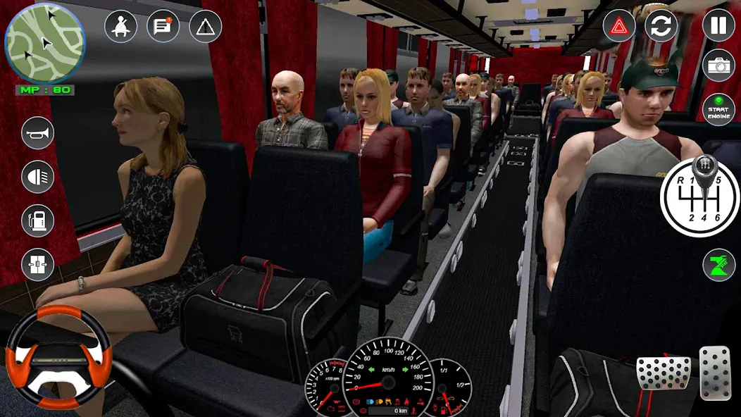Bus Simulator 2023 Bus Simulator 2023