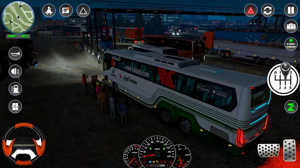Bus Simulator 2023 2