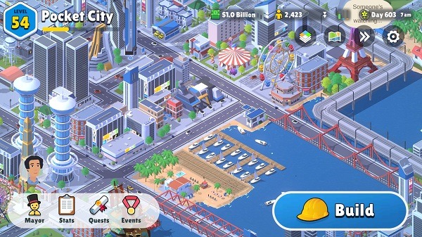 Pocket City 2 Pocket City 2