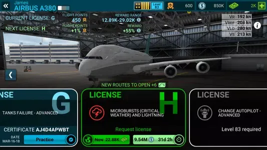 Airline Commander: Flight Game Airline Commander: Flight Game