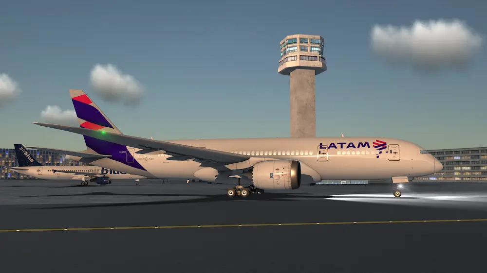 RFS – Real Flight Simulator RFS – Real Flight Simulator