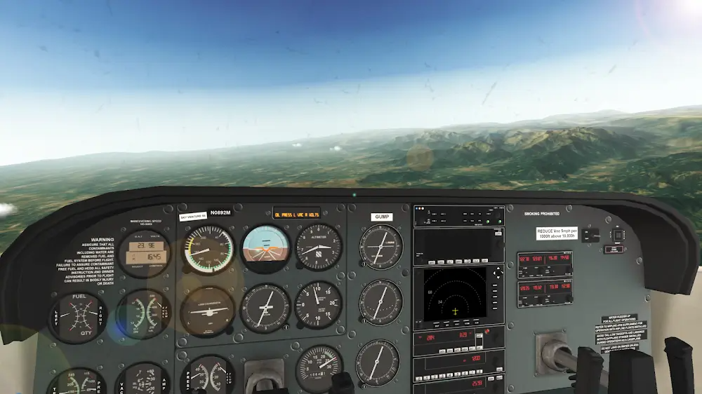 RFS – Real Flight Simulator RFS – Real Flight Simulator