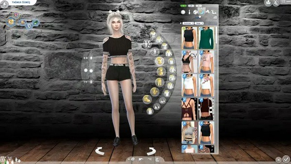 The Sims 5 The Sims 5