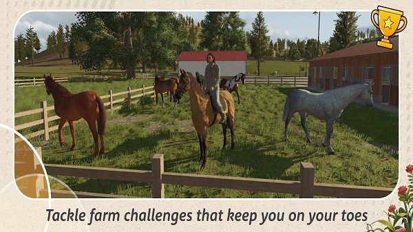 Farming Simulator 26 Mobile Farming Simulator 26 Mobile