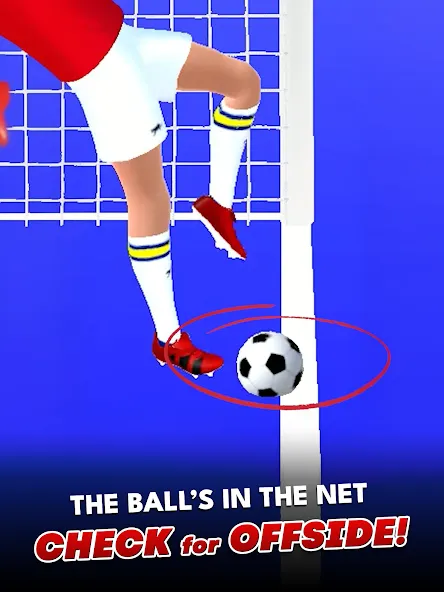 Football Referee Simulator Football Referee Simulator
