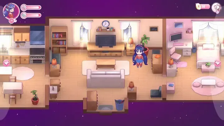MiSide Mita 1