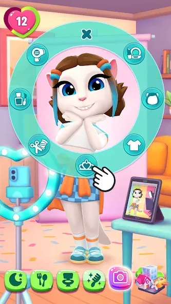 My Talking Angela 2 2