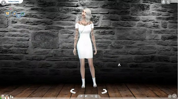 The Sims 5 The Sims 5