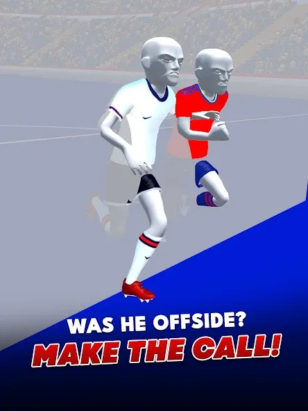 Football Referee Simulator Football Referee Simulator