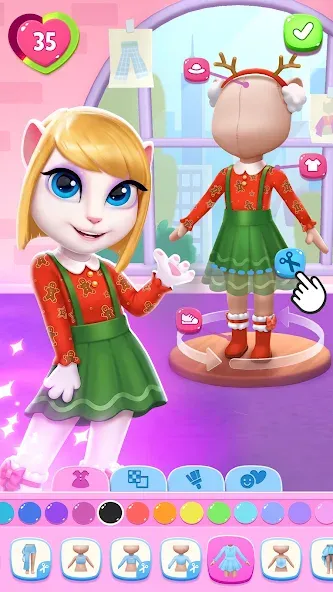 My Talking Angela 2 1