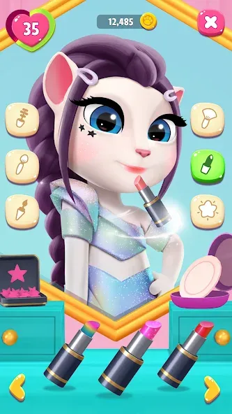 My Talking Angela 2 My Talking Angela 2