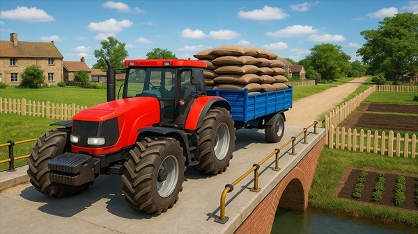 Farming Simulator 22 Farming Simulator 22