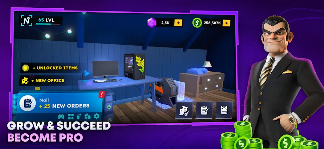 PC Creator PRO PC Creator PRO