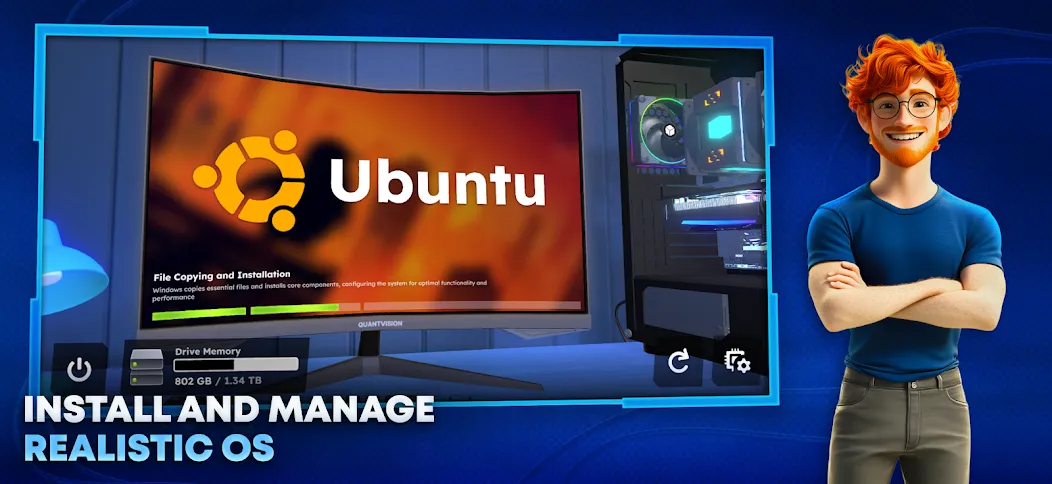 PC Creator PRO PC Creator PRO