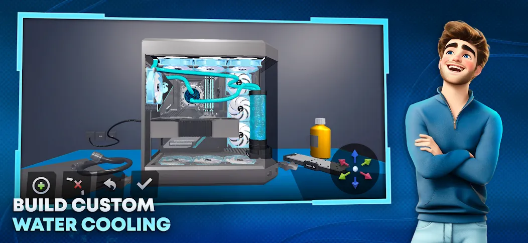 PC Creator PRO PC Creator PRO