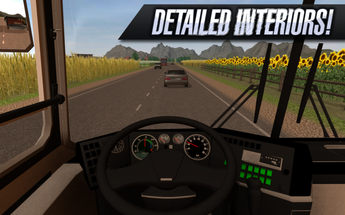 Bus Simulator 2015 Bus Simulator 2015
