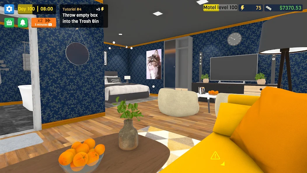 Motel Manager Simulator Motel Manager Simulator