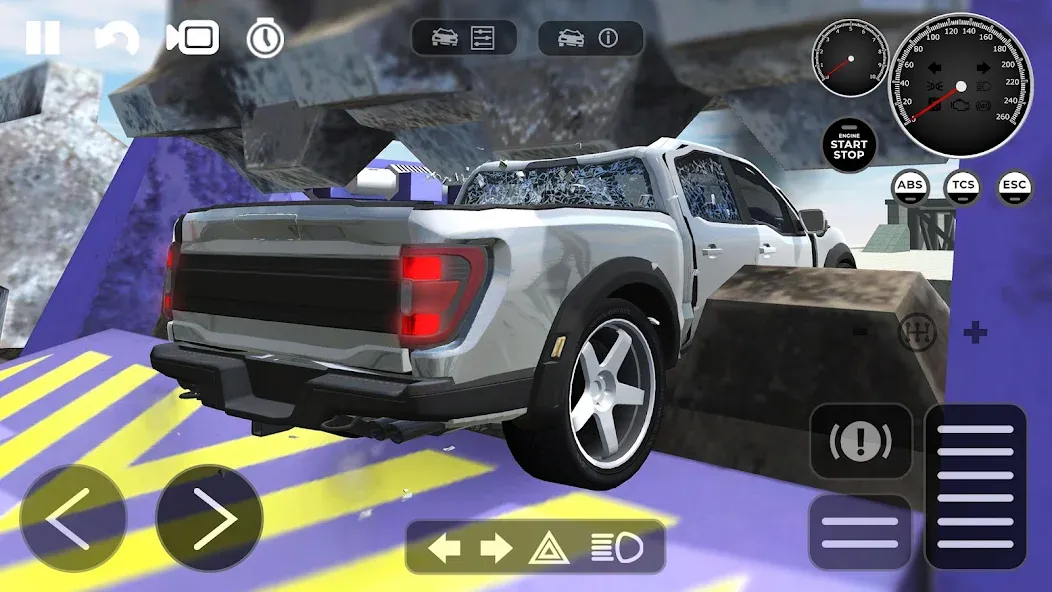 BeamNG Drive 4