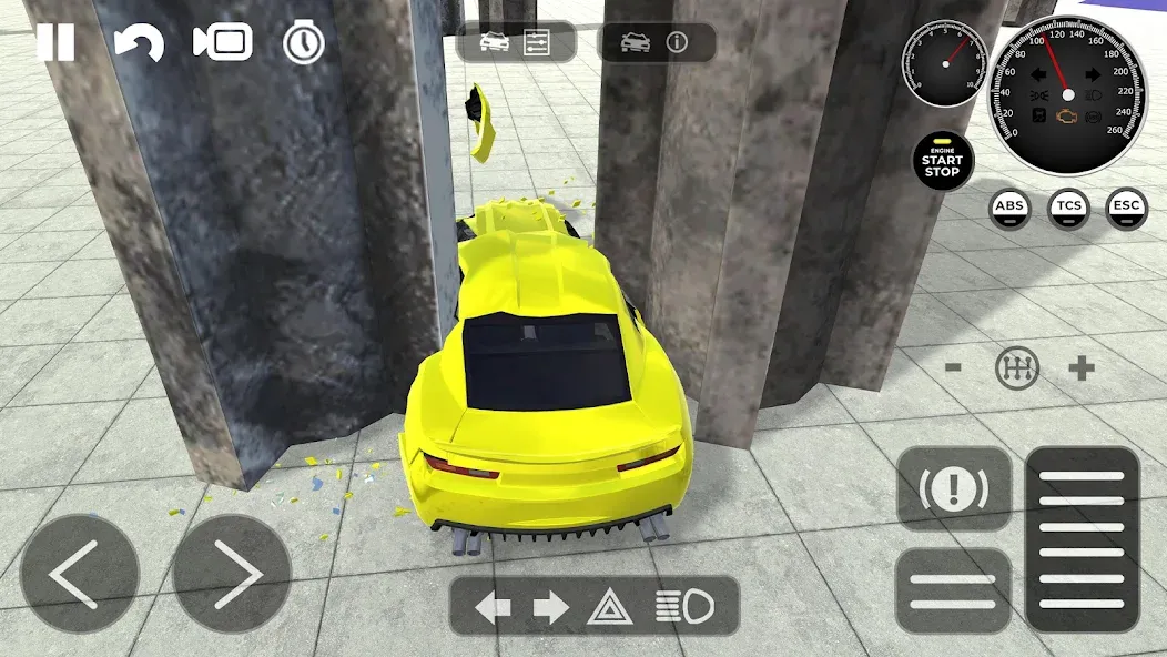 BeamNG Drive 5