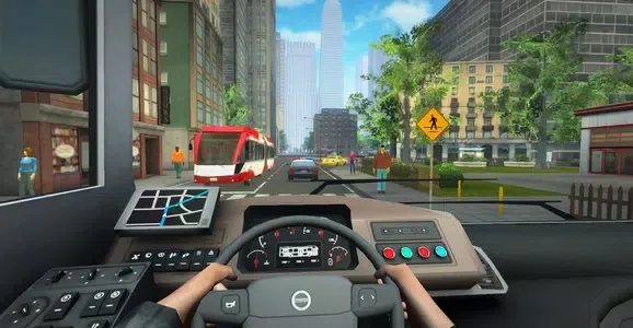Bus Simulator PRO 2 Bus Simulator PRO 2