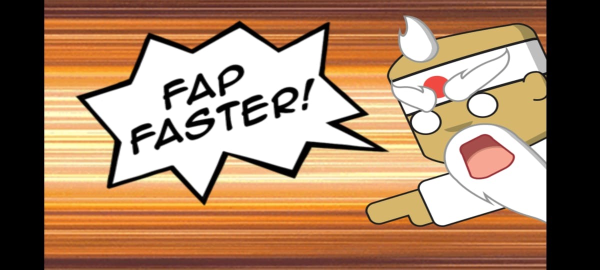 Fap Ninja 5