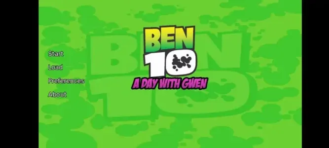 Ben 10: A Day With Gwen 3