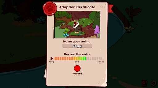 My Voice Zoo My Voice Zoo