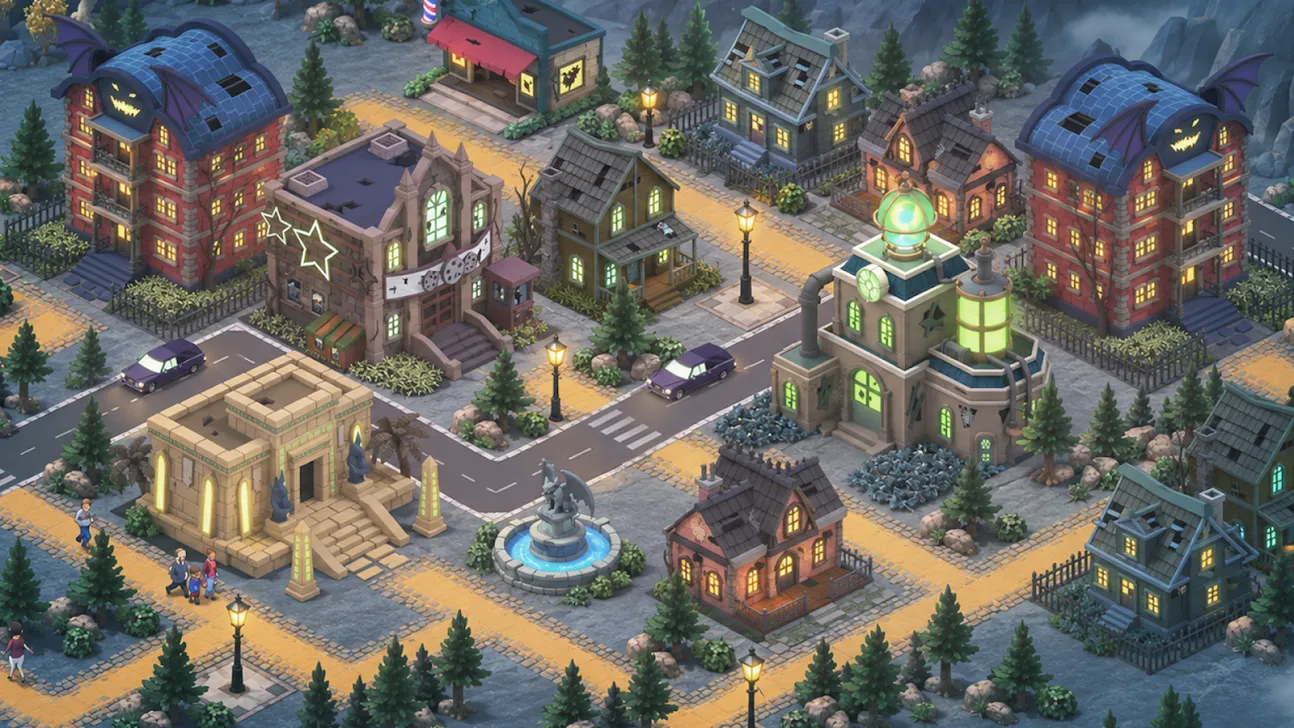 City Island 5 2