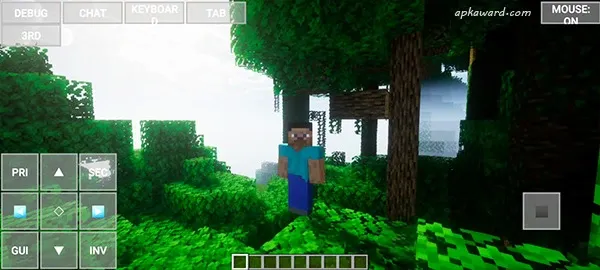 Minecraft Java Edition - PojavLauncher Minecraft Java Edition - PojavLauncher