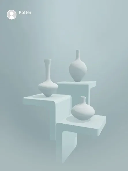 Let's Create! Pottery Let's Create! Pottery