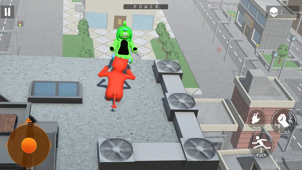 Gang Beasts 2
