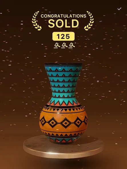 Let's Create! Pottery 1