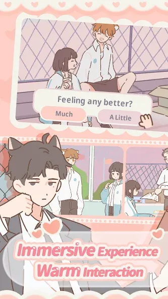 Purrfect Tale 3