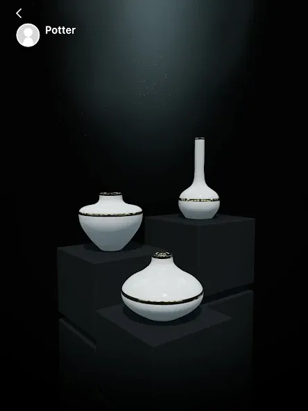 Let's Create! Pottery 3