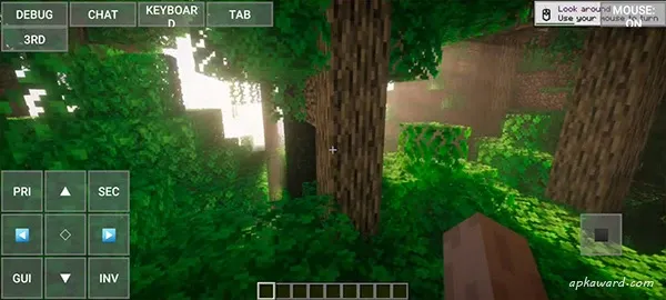 Minecraft Java Edition - PojavLauncher Minecraft Java Edition - PojavLauncher