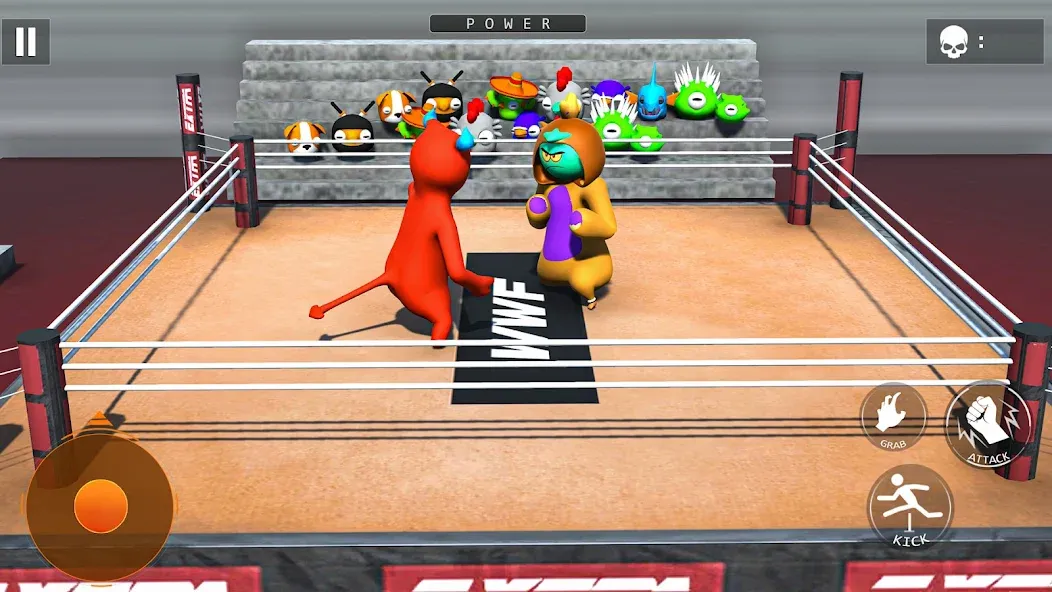 Gang Beasts 3