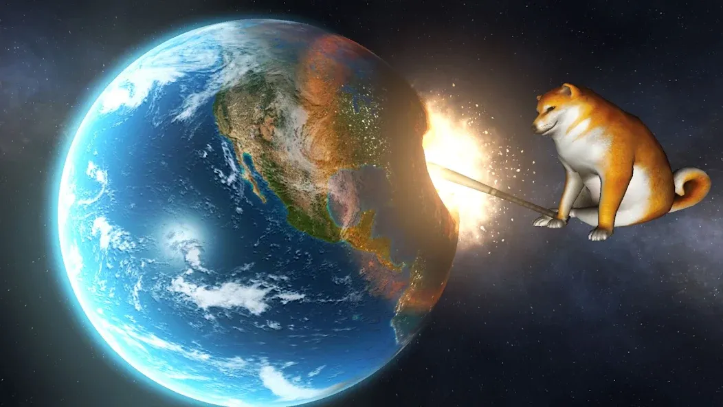 Solar Smash 2