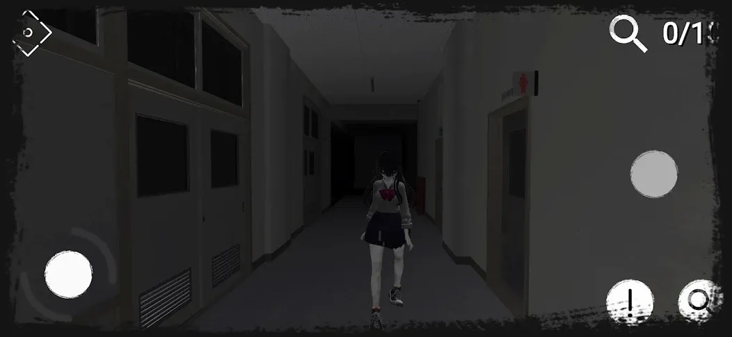 The Classrooms 1