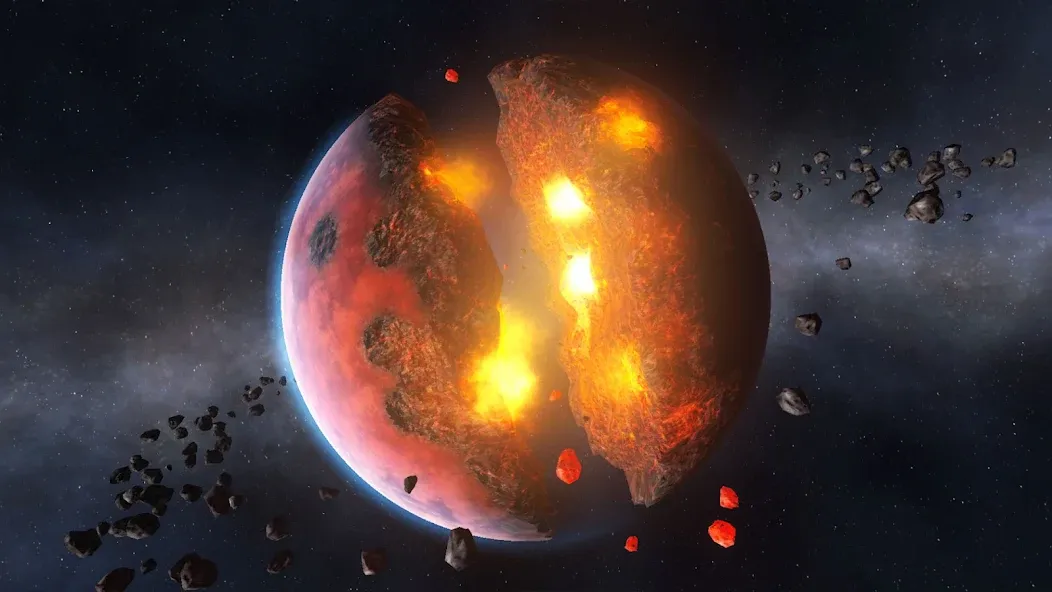 Solar Smash 1