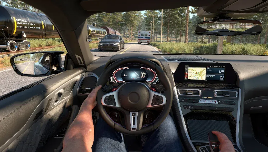 Driving School Simulator EVO Driving School Simulator EVO