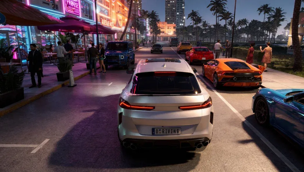Driving School Simulator EVO Driving School Simulator EVO